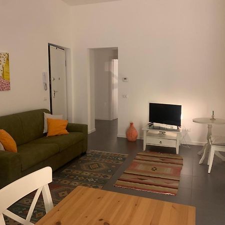 דירות פלרמו La Casa Di Giulia מראה חיצוני תמונה