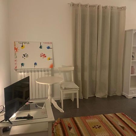 דירות פלרמו La Casa Di Giulia מראה חיצוני תמונה