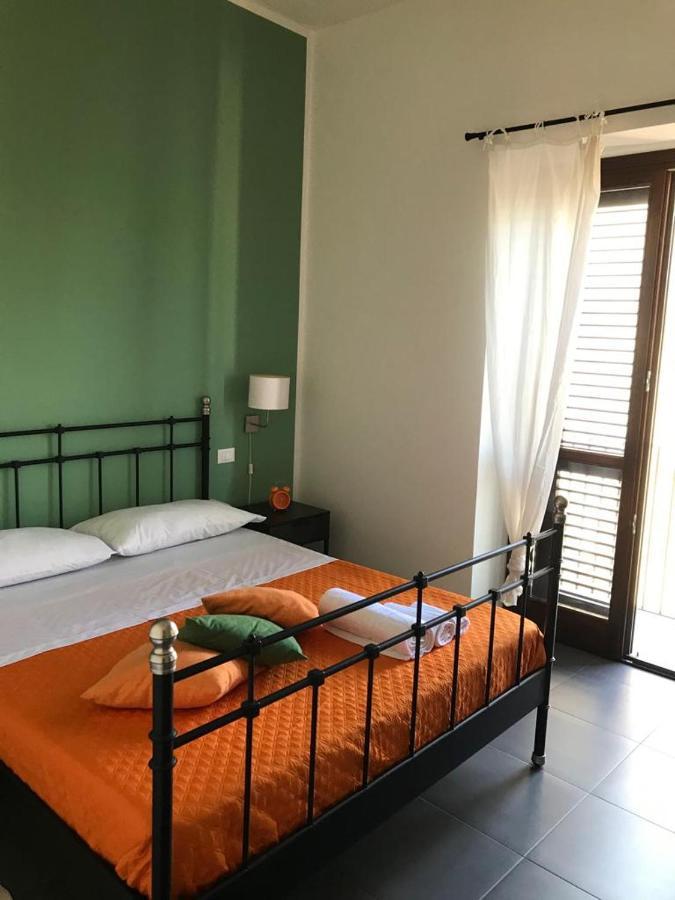 דירות פלרמו La Casa Di Giulia מראה חיצוני תמונה