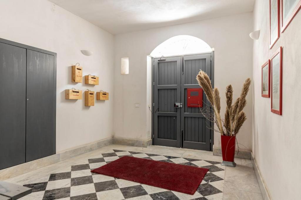 דירות פלרמו La Casa Di Giulia מראה חיצוני תמונה