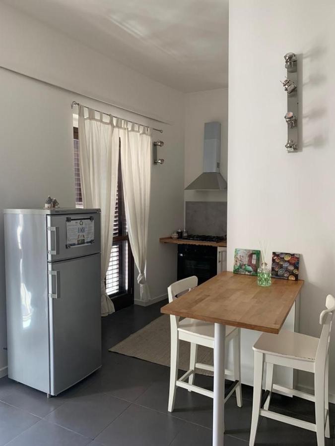 דירות פלרמו La Casa Di Giulia מראה חיצוני תמונה