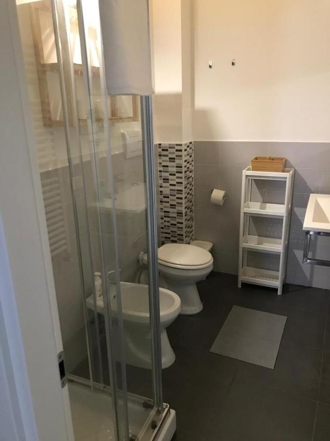 דירות פלרמו La Casa Di Giulia מראה חיצוני תמונה
