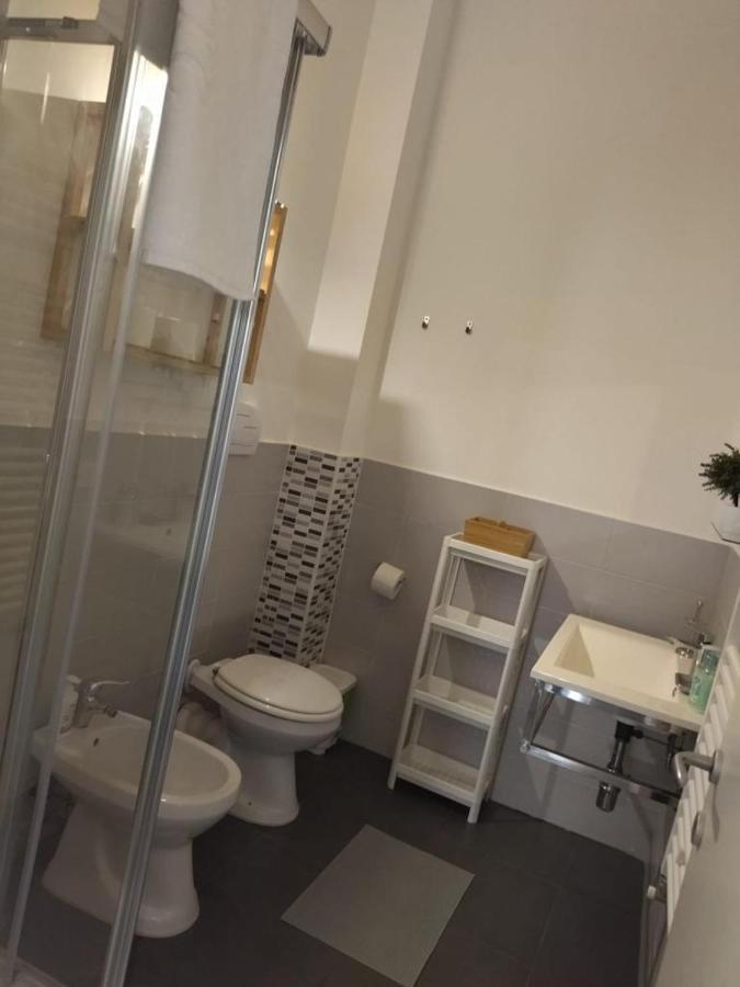 דירות פלרמו La Casa Di Giulia מראה חיצוני תמונה