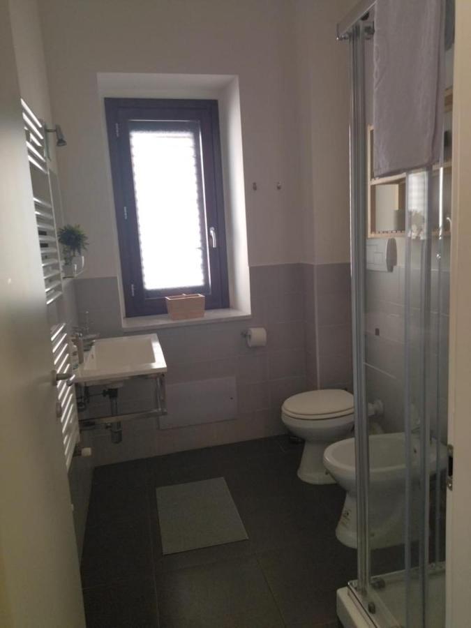 דירות פלרמו La Casa Di Giulia מראה חיצוני תמונה