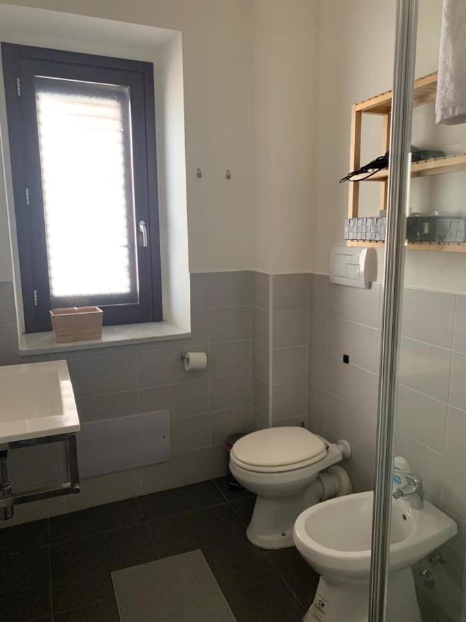 דירות פלרמו La Casa Di Giulia מראה חיצוני תמונה