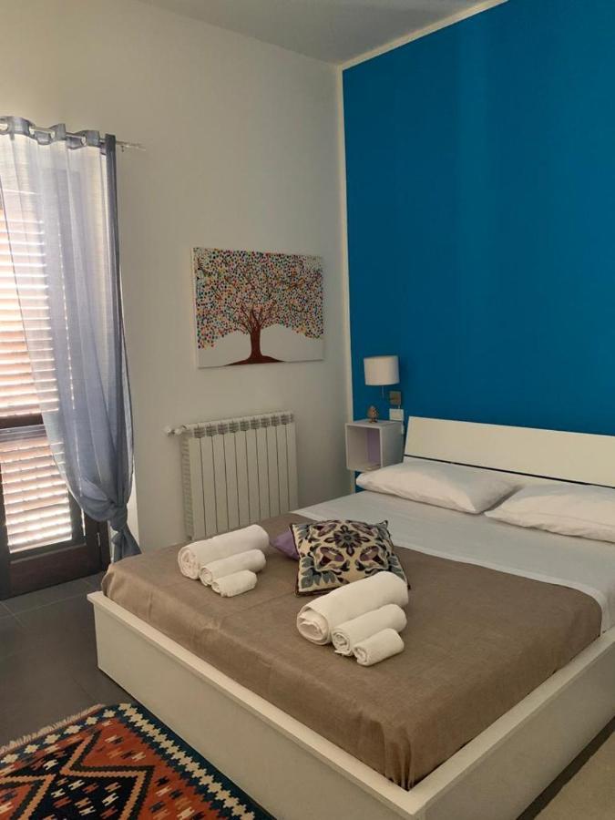 דירות פלרמו La Casa Di Giulia מראה חיצוני תמונה