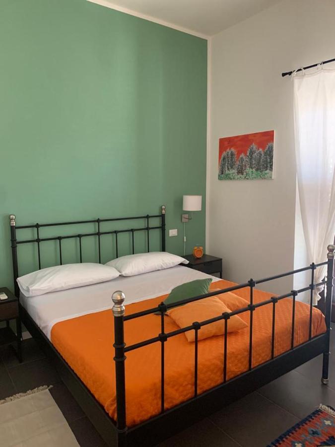 דירות פלרמו La Casa Di Giulia מראה חיצוני תמונה