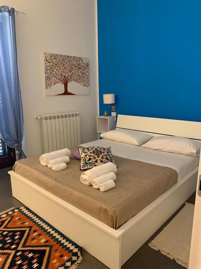 דירות פלרמו La Casa Di Giulia מראה חיצוני תמונה