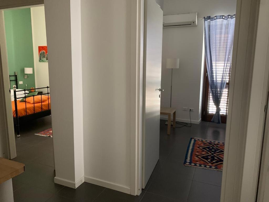 דירות פלרמו La Casa Di Giulia מראה חיצוני תמונה