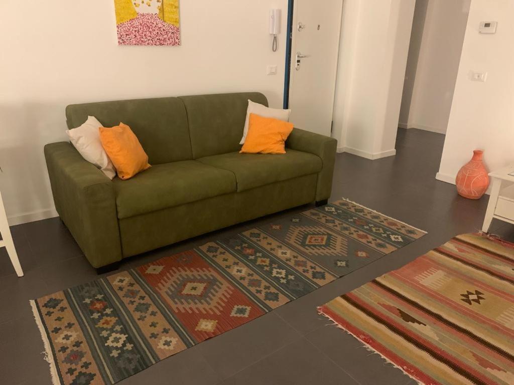 דירות פלרמו La Casa Di Giulia מראה חיצוני תמונה