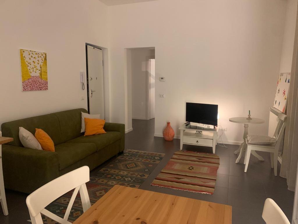 דירות פלרמו La Casa Di Giulia מראה חיצוני תמונה