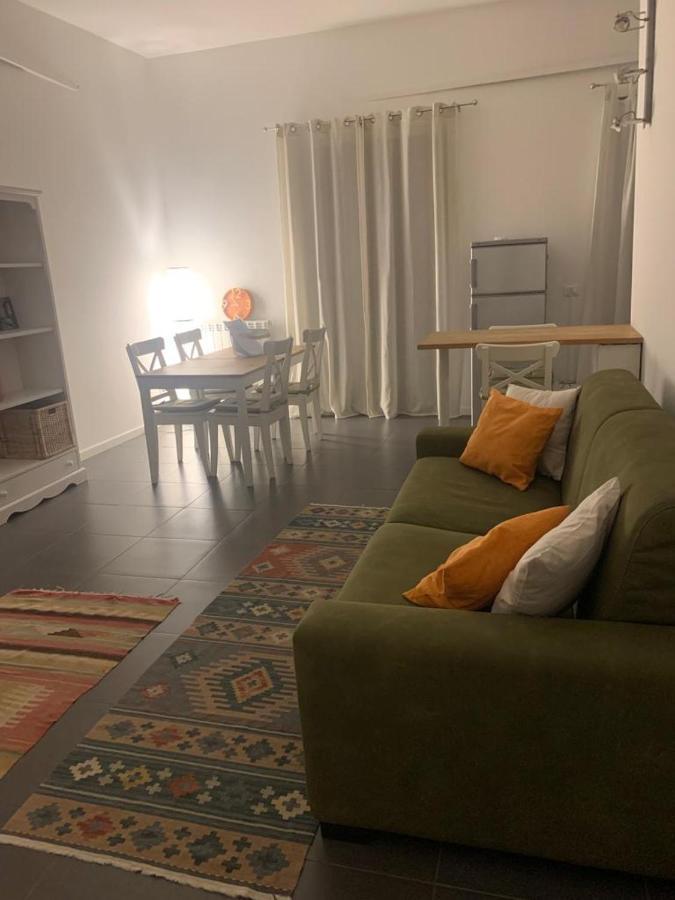 דירות פלרמו La Casa Di Giulia מראה חיצוני תמונה