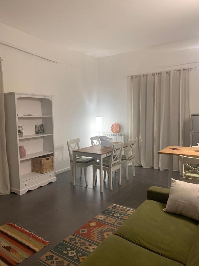דירות פלרמו La Casa Di Giulia מראה חיצוני תמונה