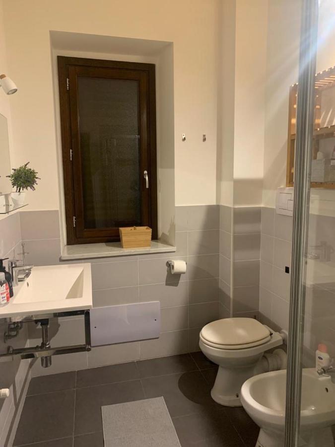 דירות פלרמו La Casa Di Giulia מראה חיצוני תמונה