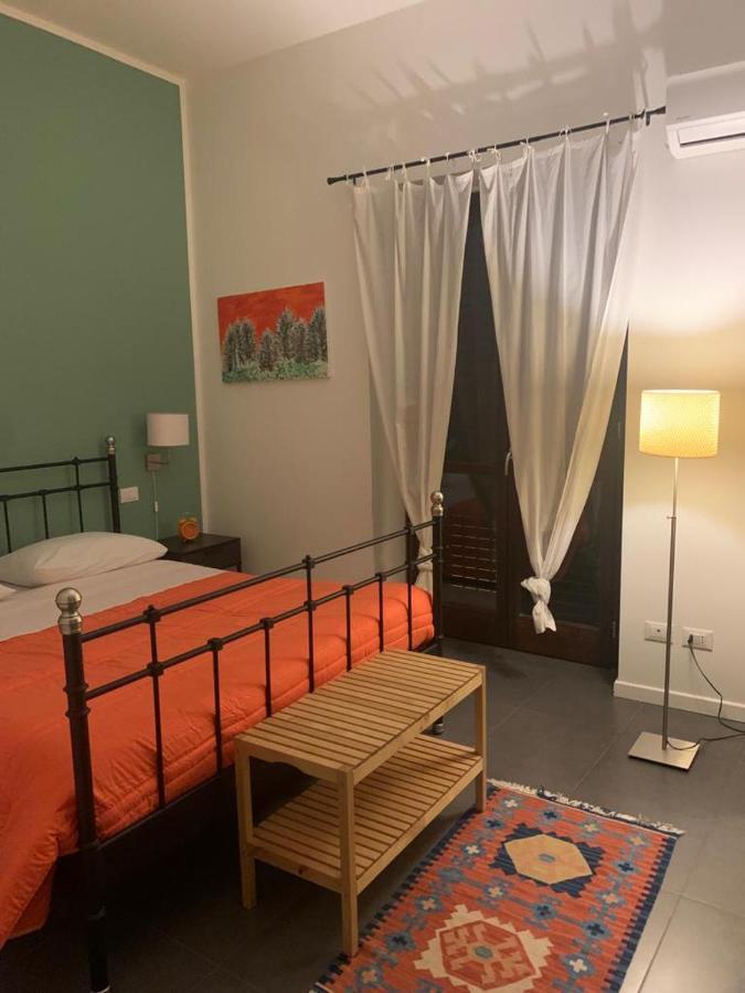 דירות פלרמו La Casa Di Giulia מראה חיצוני תמונה